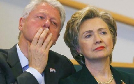 Clintonlar Havelin cenazesine katılacak