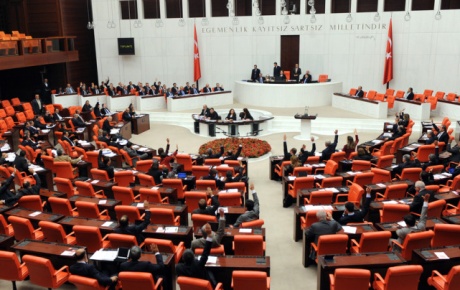 Yeni Türk Ticaret Kanunu yasalaştı