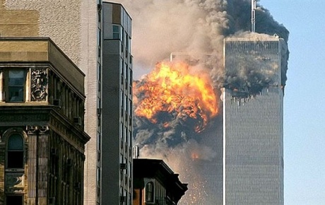 ABD 11 Eylülü andı