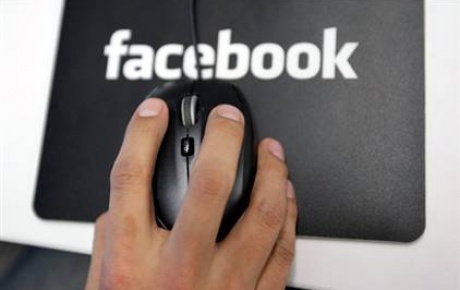 Facebook sosyal virüs yayabilir