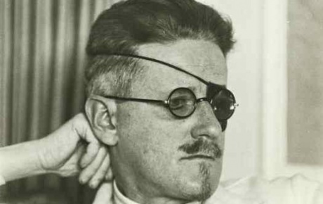 James Joyceun eserleri artık özgür