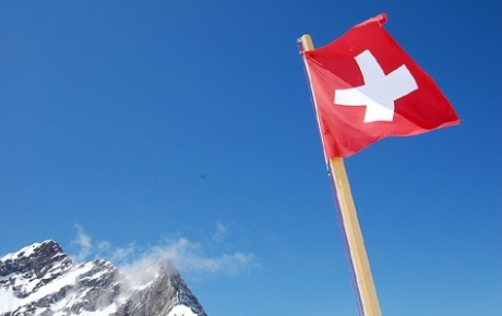 İsviçrede yeni istihbarat yasası referandumu