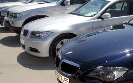 BMW 2013te satış rekoru kırdı
