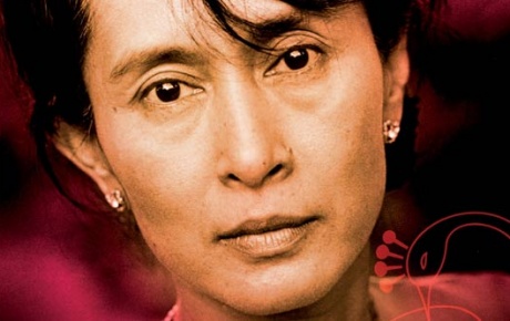 Suu Kyinin partisi seçimlere katılabilecek