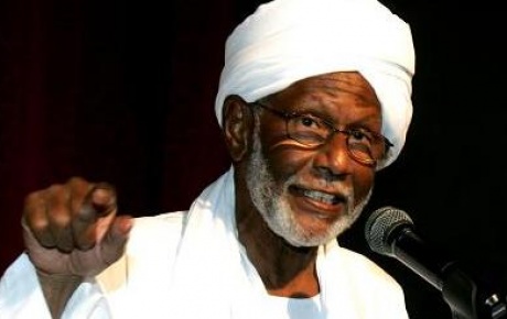 Sudan Arap Baharı yaşayacak