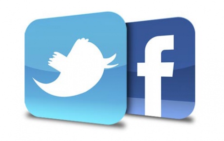 Almanya Facebook ve Twitteri takip edecek