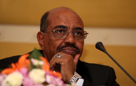 Sudan Devlet Başkanından savaş uyarısı