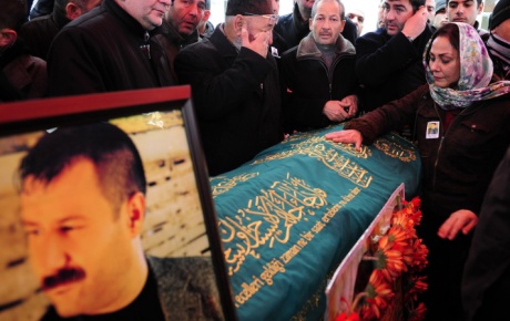 Azer Bülbülün ölümünde şok iddia