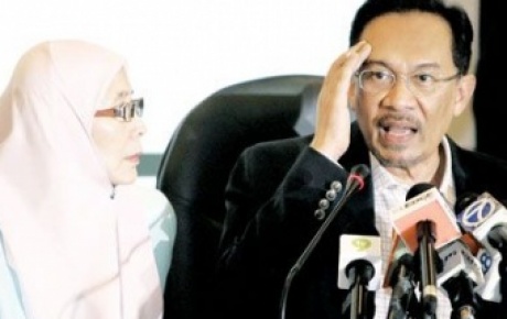Malezyada muhalefet lideri beraat etti