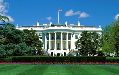 Beyaz Saraydaki skandal istifa getirdi