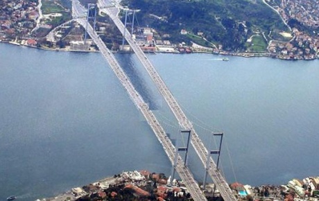 Başbakandan 3.köprüyü hızlandırın talimatı