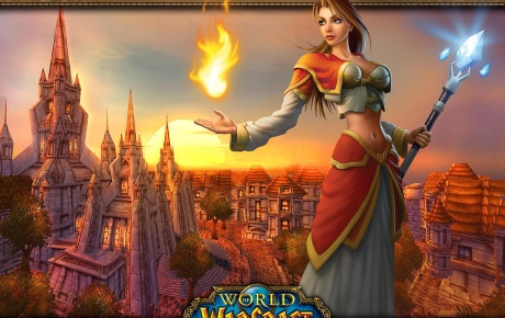World of Warcrafta indirim