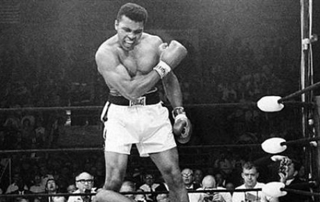 Muhammed Ali 70 yaşında