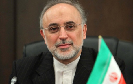 İran Dışişleri Bakanı, Esedle bir araya geldi