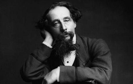 Charles Dickens 200 yaşında