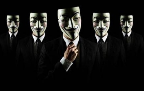 Anonymous Googlea Saldırdı!