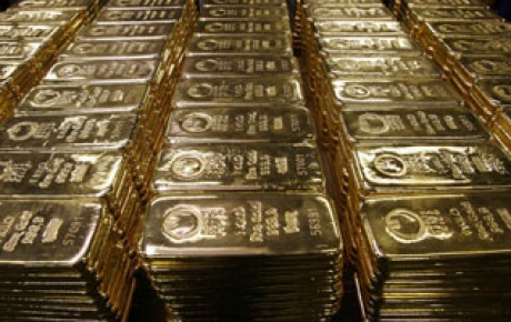 Altının kilogramı 98 bin 100 lira
