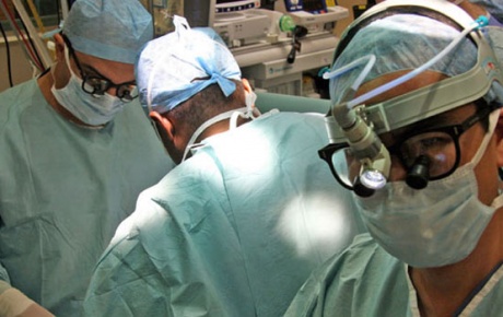 20 binden fazla hasta organ bekliyor