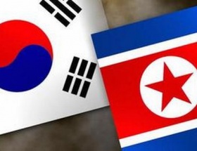 Güney Kore ve Kuzey Kore üst düzey askeri görüşme yapıyor