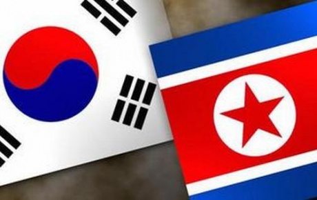 Güney Kore ile Kuzey Kore diyaloga mı geçecek?