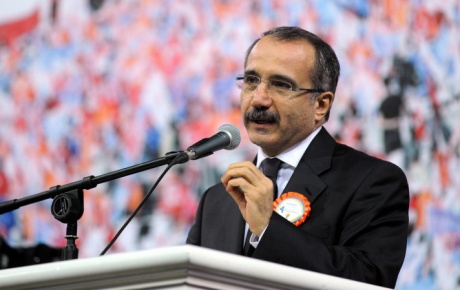 Ömer Dinçer Fatih Projesini anlattı