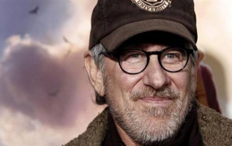 Spielberg Atatürk filmi çekebilir