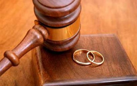 Kadına, boşandığı eşine yaklaşmama cezası