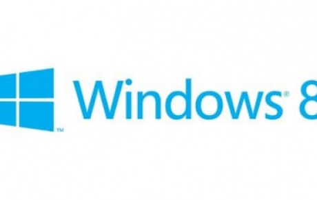 Windows logosu değişti