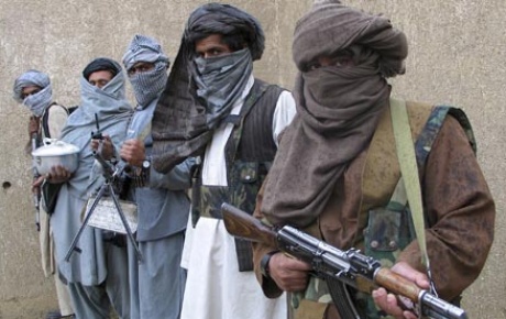Afganistanda operasyonlar: 23 Taliban öldü