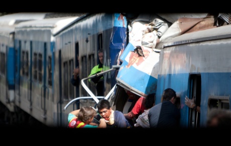 Arjantinde tren kazası: 49 ölü