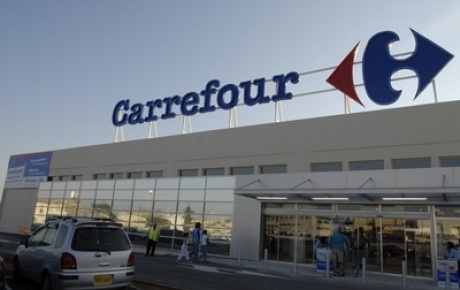 Carrefoura başörtüsü soruşturması!
