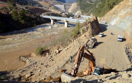 İş güvenliği sorumlusu tutuklandı