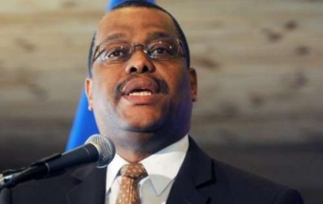 Haiti Başbakanı Conille istifa etti