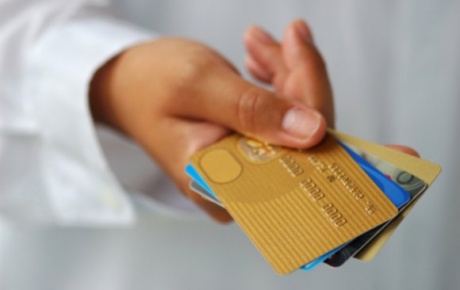 Milyonlarca kredi kartı sahibine müjde