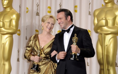84üncü Oscar ödülleri sahiplerini buldu
