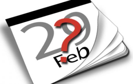 29 Şubatın gizemi ne ?