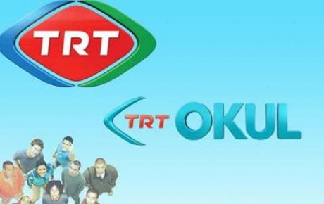 TRT Okulun Biz de Varız programı galası