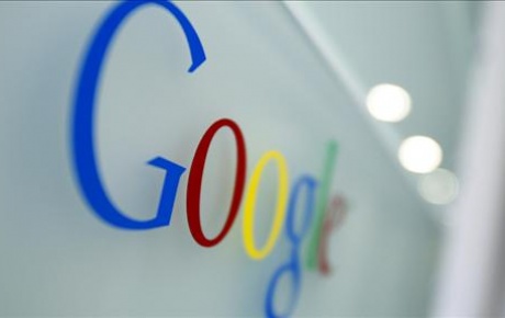 Türkiyeye Google cezası