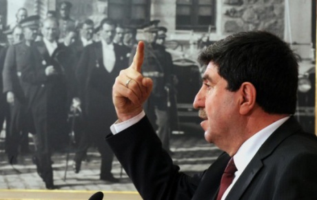 HDP milletvekilinden cesur PKK çıkışı