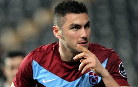 Petkoviç geldi Trabzon korktu