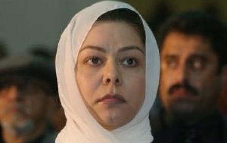 Saddam Hüseyinin kızı iddiaları reddetti