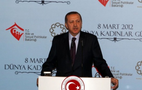 Erdoğan Arapça konuştu
