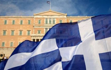 Yunan bankalarının 6,4 milyar Euroya daha ihtiyacı var