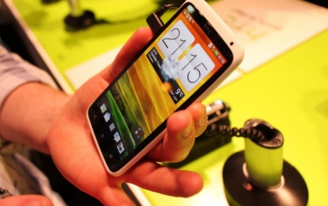 HTC, Nokia davasından kurtuldu