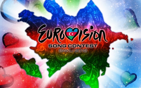 Eurovision 2012yi hacklediler