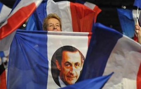 Sarkozy seçilirse Schengeni değiştirecek