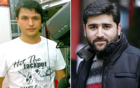 Kayıp gazeteciler Suriyede rehin tutuluyor