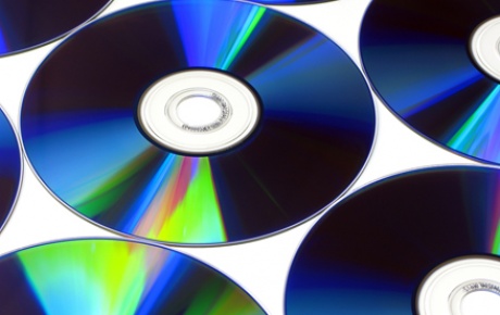 Markanıza Değer Katan CD Baskı Çalışmaları