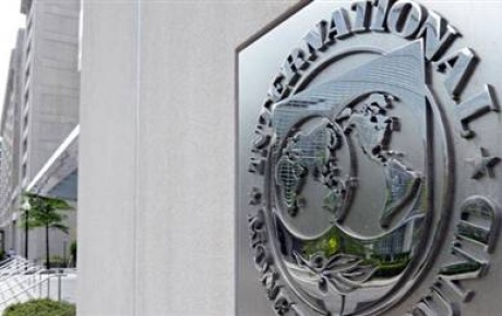 IMFden Dubaiye yeni borç uyarısı