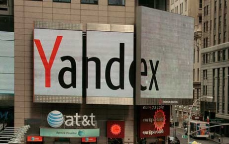 Yandexten e-ticarete yeni soluk
